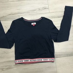 Tommy Hilfiger Work Out Top